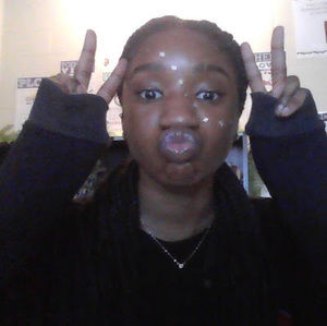 Meet your Posher, Halima